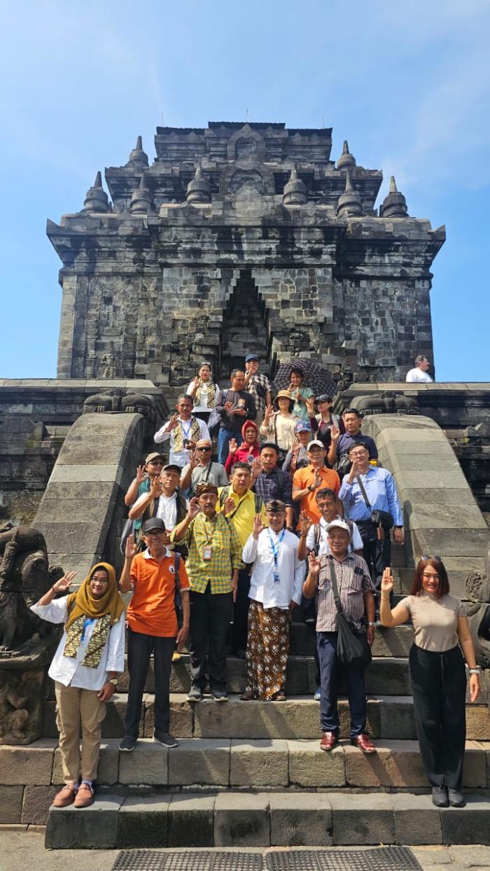 Belajar Bersama Eyang BEP Belajar Bersama Eyang BEP